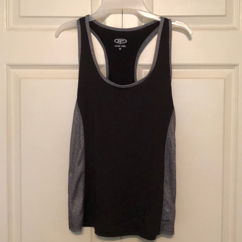 GAME TIME Women’s Active dri-fit tank
